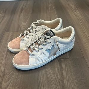 Vintage Havana Sneakers